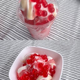 รส สตรอเบอร์รี่