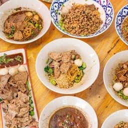 บ้านก๋วยเตี๋ยวเรือ อนามัยงามเจริญ25 อนามัยงามเจริญ25