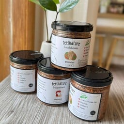 Feelnature น้ำพริกคลีน