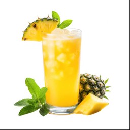 สัปปะรดโซดา