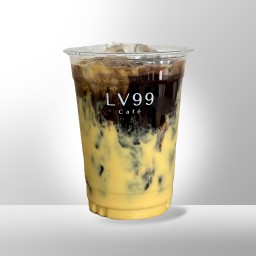 Mango Cocoa/ โกโก้มะม่วง