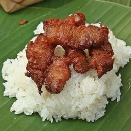 หลำ มันไก่ เจ้าเก่า
