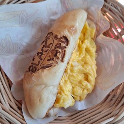 ปังญวนไข่ข้น