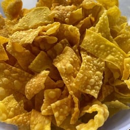 เกี๊ยวทอด