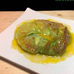 โกอินตูมตาม (ในภาพเป็นตูมตามสังขยาค่ะ)