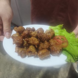 ตั้งหลักลำพูน หลัก