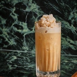 FRAPPE MOCHA