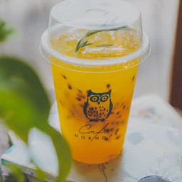 เสาวรสน้ำผึ้ง