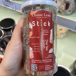 PEKO PEKO โปรตีนสติ้กชาไทย 140 ก.