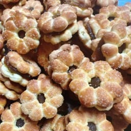 กะทิสับปะรด