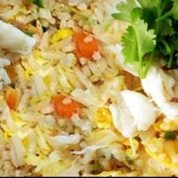 ปู หมึก กุ้ง