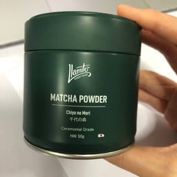 Midori Matcha Halal