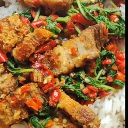 ข้าว&แซนวิช