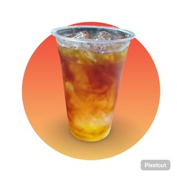 AMERICANO COCONUT