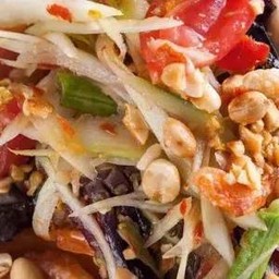 ตำโคราช