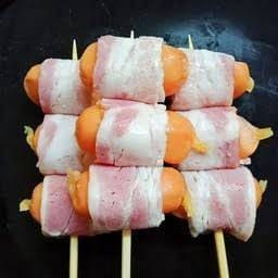เบคอนพันคอกเทล