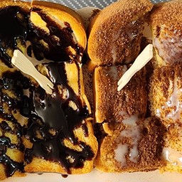 ช๋อกโกแลต+ไมโล