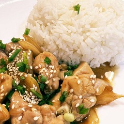 อัจฉรา สุกี้แห้ง ประชาอุทิศ 90