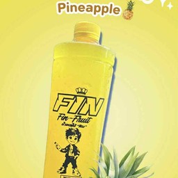 สับปะรด