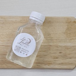 น้ำลิ้นจี่ (ขวดเล็ก)