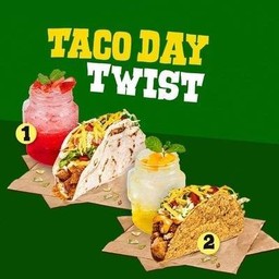 Taco Day Twist