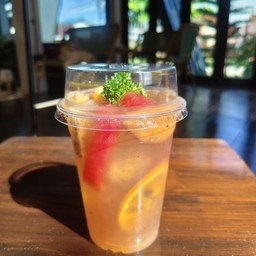 ชาผลไม้