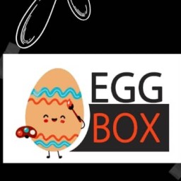 EGG BOX ข้าวไข่เจียวบุฟเฟต์