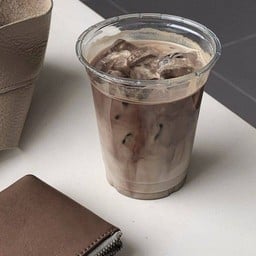 Ocha House  "ocha" (お茶)