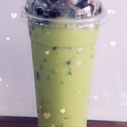 ร้านนานาชานมไข่มุก