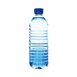 Bottled Water