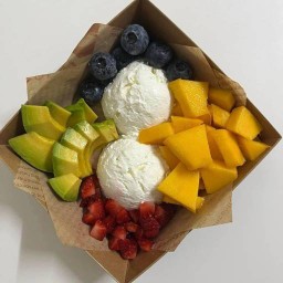 Dearlyhome yogurt