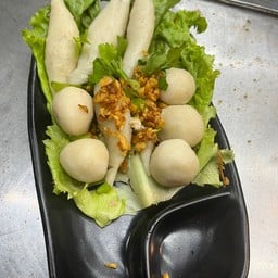 เย็นตาโฟโครตเครื่อง