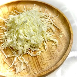 กะหล่ำปรีฝอย