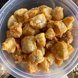 แคปหมูโบราณ