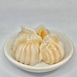 ฮะเก๋ากุ้ง(  5 ชิ้น )