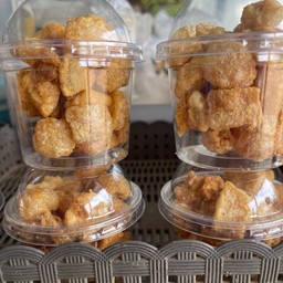 แคบหมูโบราณเล็ก