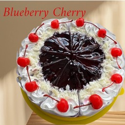 บลูเบอรี่เชอรี่ 2ปอนด์