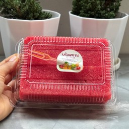 แตงโมแดง