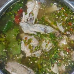 ซุปเปอร์ปีกขา