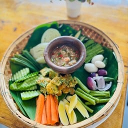 คอยำ ตำแซ่บ ธัญบุรีคลอง2
