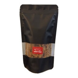 น้ำพริกหนังไก่ (ใหญ่) 100กรัม