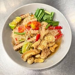 ตำเส้นเล็ก