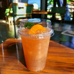 พีชโซดา