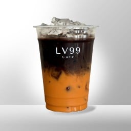 Thai Tea Cocoa/ โกโก้ชาไทย