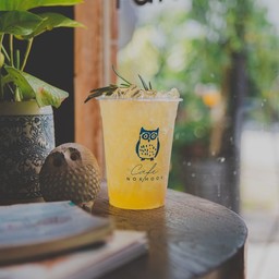 เลม่อนน้ำผึ้ง