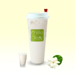 ชานมมะลิ