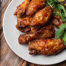 BUFFALO WINGS