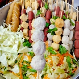 ป.หมึกย่าง บขส.กาญจนบุรี