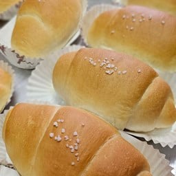 ชิโอะปัง ขนมปังเกลือ