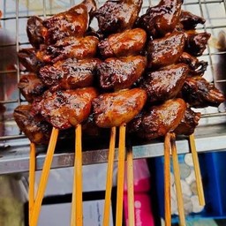 หัวใจไก่